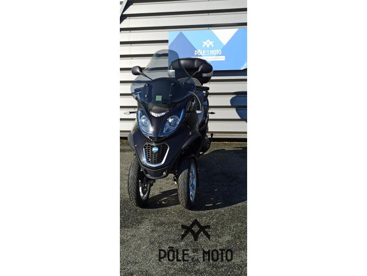 PIAGGIO MP3 500 LT