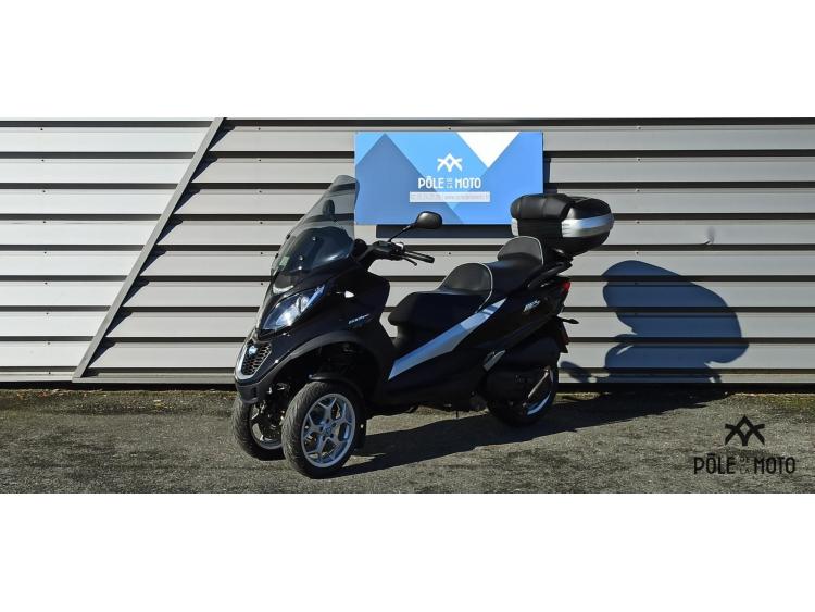 PIAGGIO MP3 500 LT