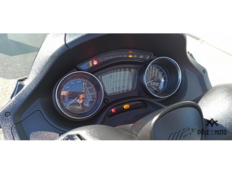 PIAGGIO MP3 500 LT