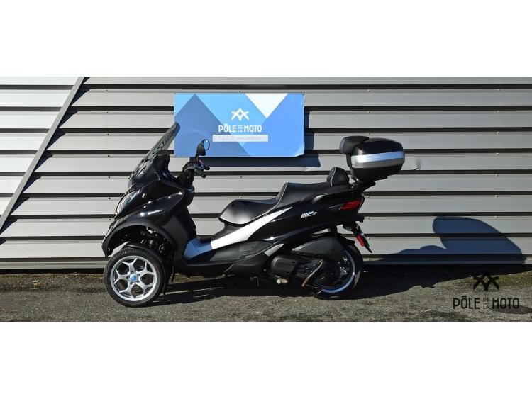 PIAGGIO MP3 500 LT