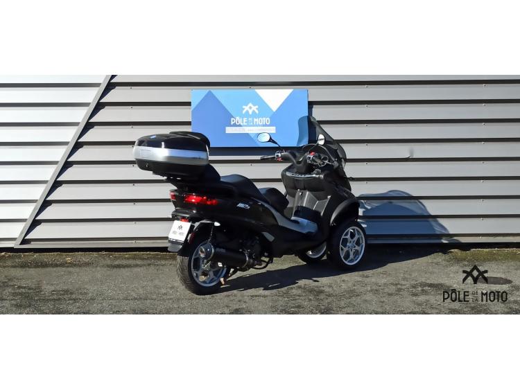 PIAGGIO MP3 500 LT