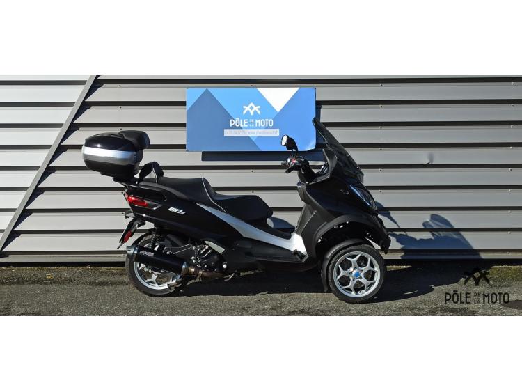 PIAGGIO MP3 500 LT