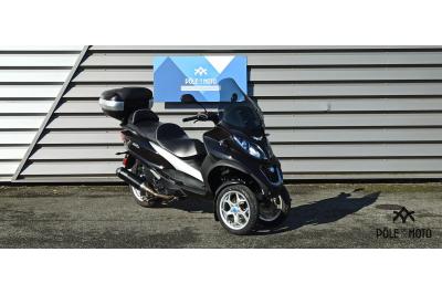 PIAGGIO MP3 500 LT