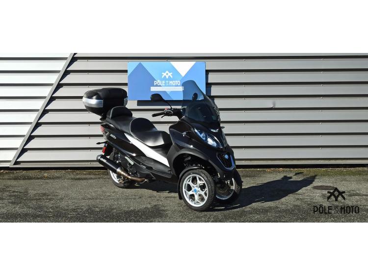 PIAGGIO MP3 500 LT