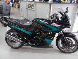 Photo du véhicule KAWASAKI