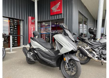HONDA NSS FORZA  125 AD