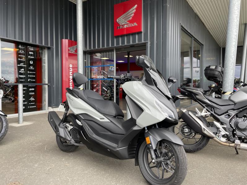 HONDA NSS FORZA  125 AD