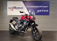 HONDA CB 500 FA Hornet A2