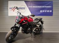 HONDA CB 500 FA Hornet A2