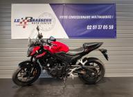 HONDA CB 500 FA Hornet A2