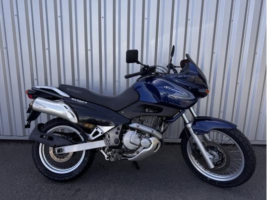 SUZUKI FREEWIND