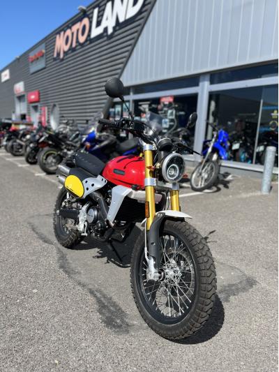 FANTIC CABALLERO 125
