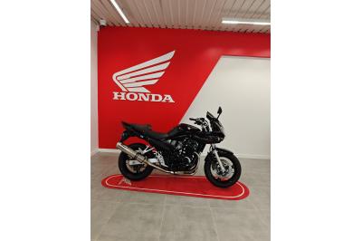 SUZUKI GSF 650 S BANDIT ABS