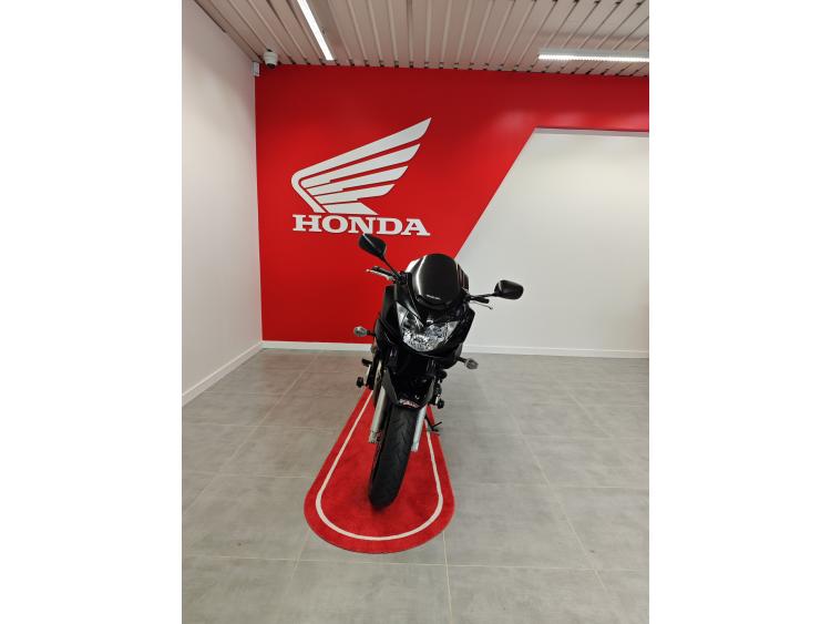 SUZUKI GSF 650 S BANDIT ABS