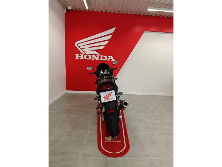 SUZUKI GSF 650 S BANDIT ABS