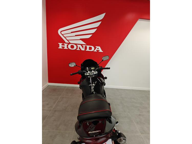 SUZUKI GSF 650 S BANDIT ABS