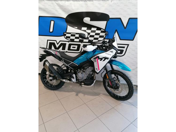 CF MOTO MT 450 116€/MOIS DSN MOTOS 33