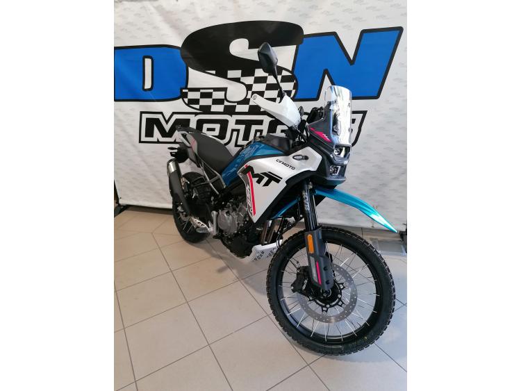 CF MOTO MT 450 116€/MOIS DSN MOTOS 33