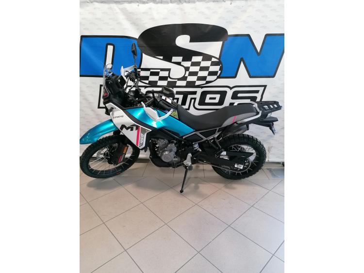 CF MOTO MT 450 116€/MOIS DSN MOTOS 33
