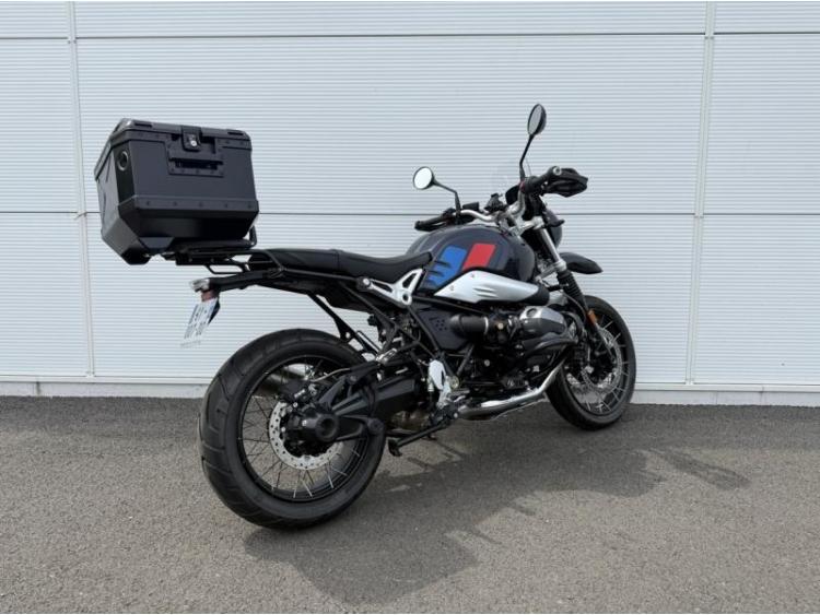 BMW R NineT URBAN GS