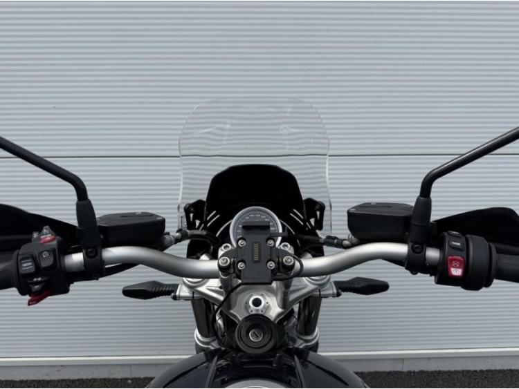 BMW R NineT URBAN GS