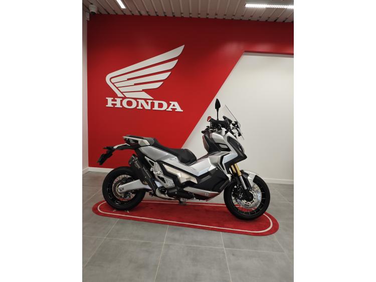 HONDA X-ADV