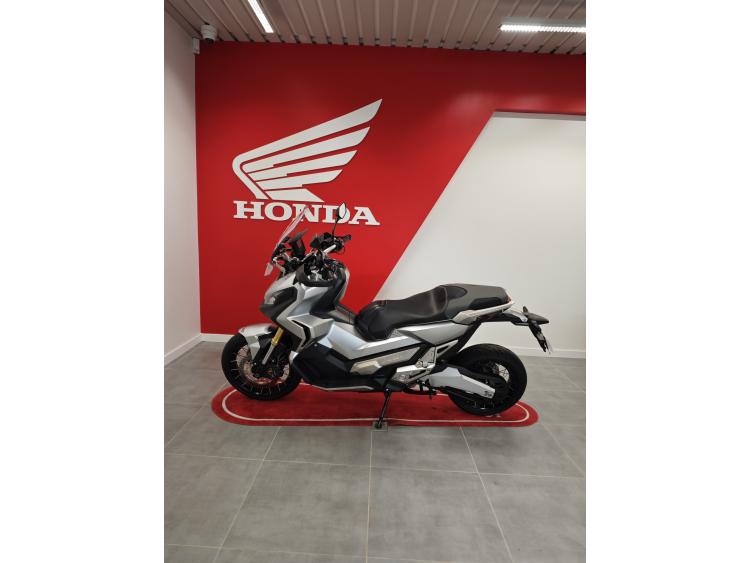 HONDA X-ADV