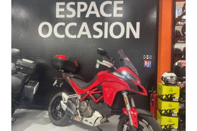 DUCATI MULTISTRADA PIK