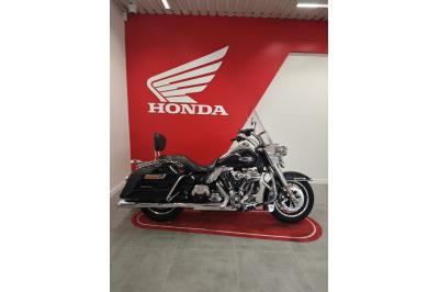 HARLEY-DAVIDSON TOURING ROAD KING 1690