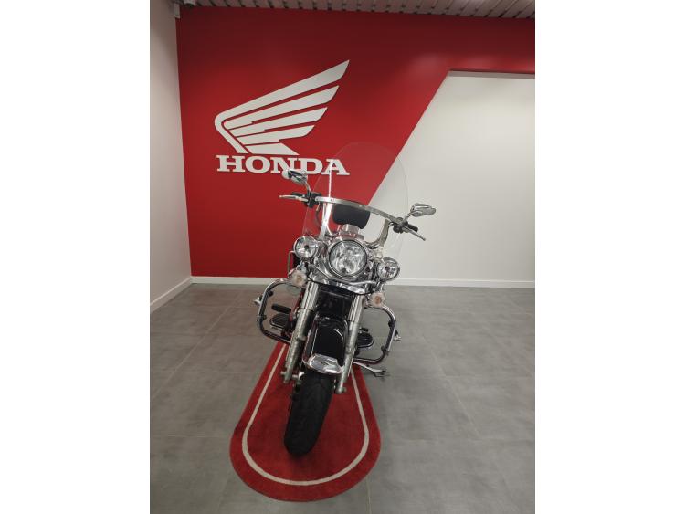 HARLEY-DAVIDSON TOURING ROAD KING 1690