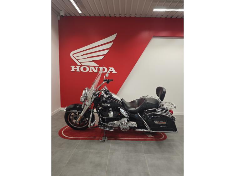 HARLEY-DAVIDSON TOURING ROAD KING 1690