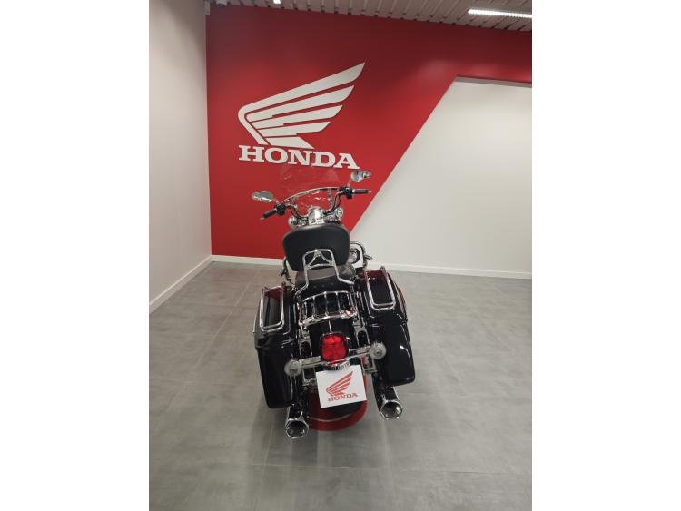 HARLEY-DAVIDSON TOURING ROAD KING 1690