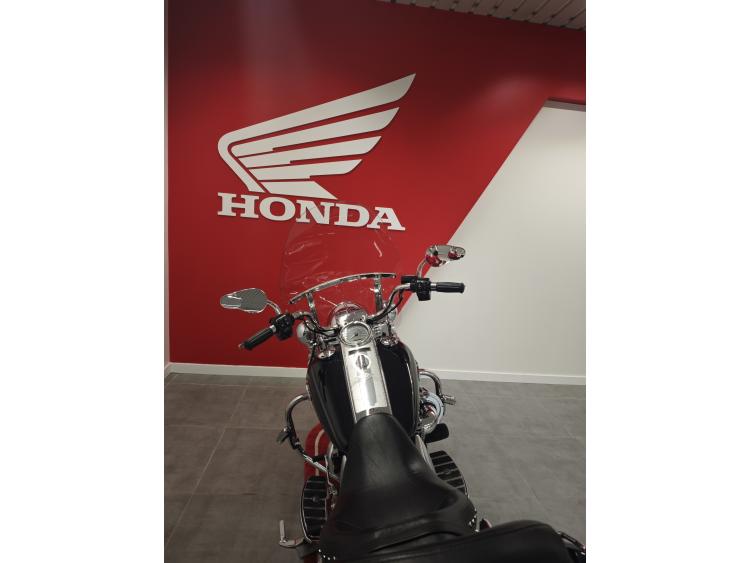 HARLEY-DAVIDSON TOURING ROAD KING 1690