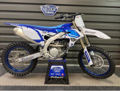 YAMAHA YZ-F 250
