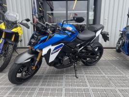 Photo du véhicule SUZUKI