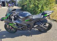 KAWASAKI ZX-10R