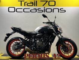 Photo du véhicule YAMAHA