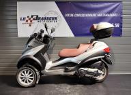 PIAGGIO MP3 500 LT
