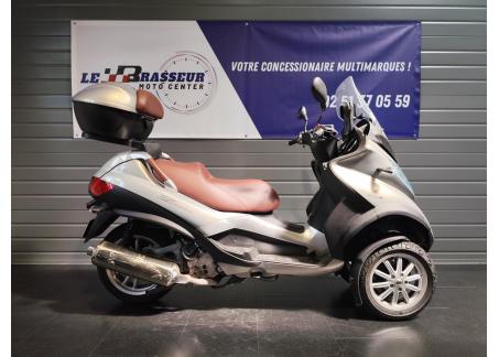 PIAGGIO MP3 500 LT