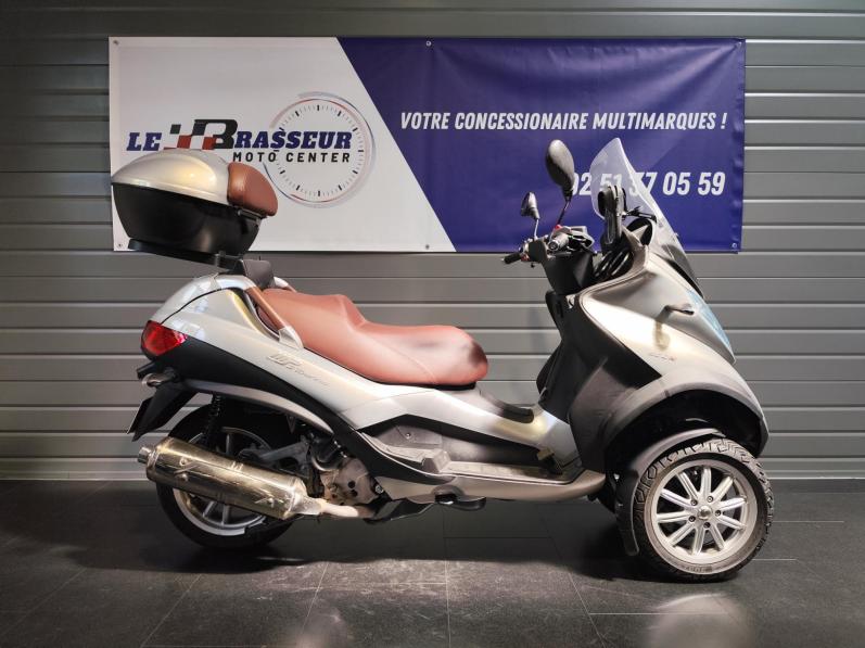 PIAGGIO MP3 500 LT