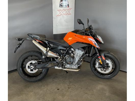 KTM 790 DUKE L