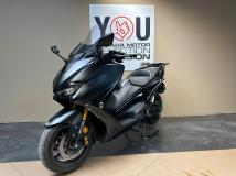 YAMAHA XP T-MAX 560 TECH MAX