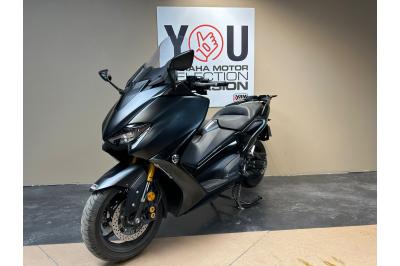 YAMAHA XP T-MAX 560 TECH MAX