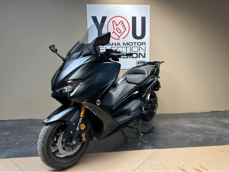 YAMAHA XP T-MAX 560 TECH MAX