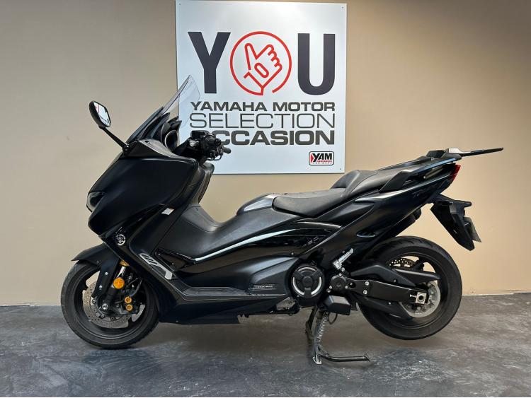 YAMAHA XP T-MAX 560 TECH MAX