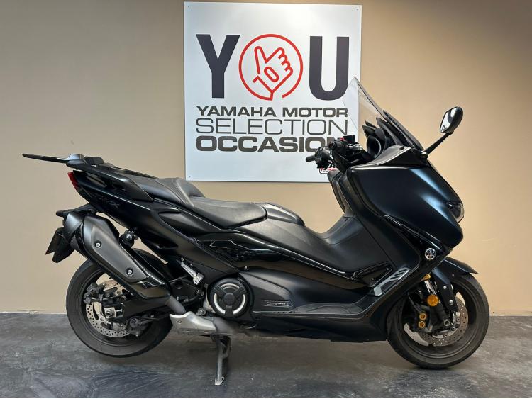 YAMAHA XP T-MAX 560 TECH MAX