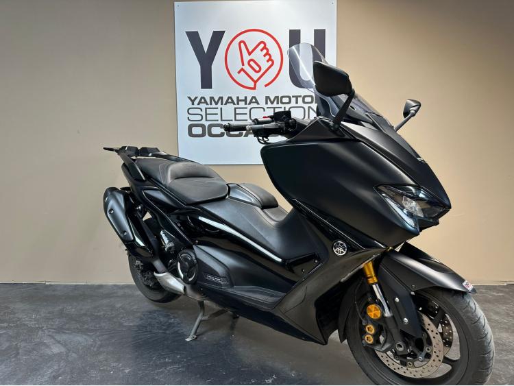 YAMAHA XP T-MAX 560 TECH MAX