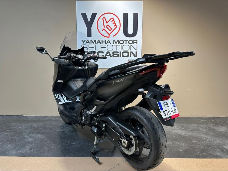 YAMAHA XP T-MAX 560 TECH MAX