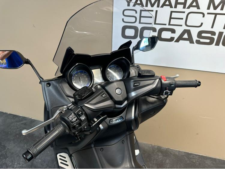 YAMAHA XP T-MAX 560 TECH MAX