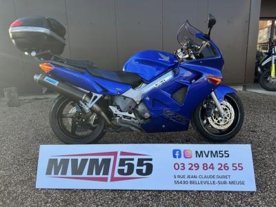 HONDA VFR 800 F